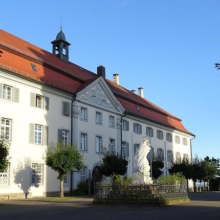 Tagungshaus Schonenberg Hotel Ellwangen Exterior photo